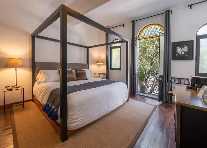 Hotel Orchid House 5*
