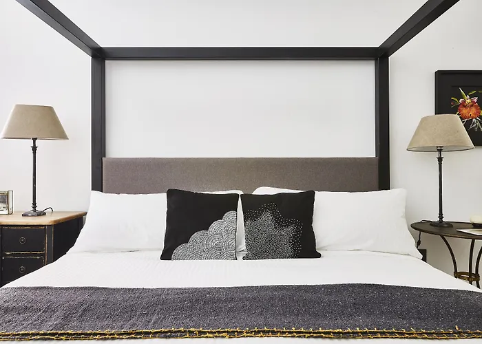 Orchid House 5* Mexico City