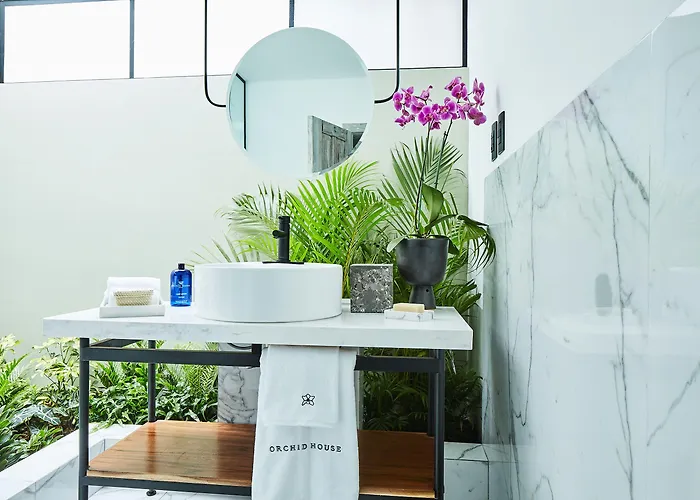 Hotel Orchid House 5*