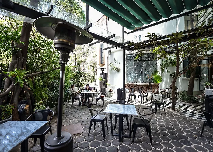 Orchid House Hotel