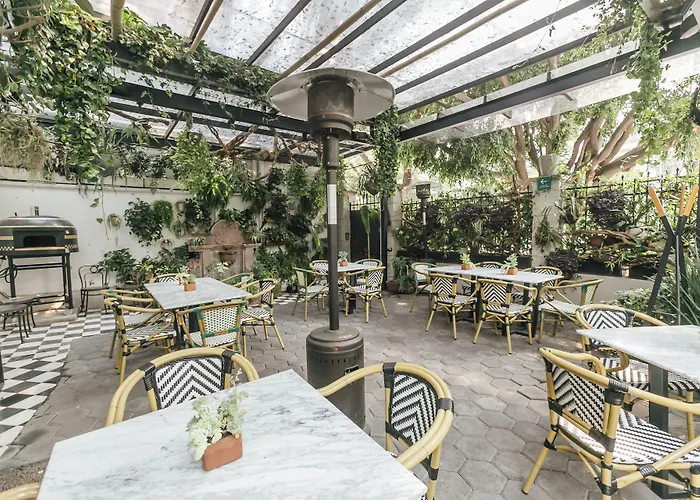 Hotel Orchid House 5*