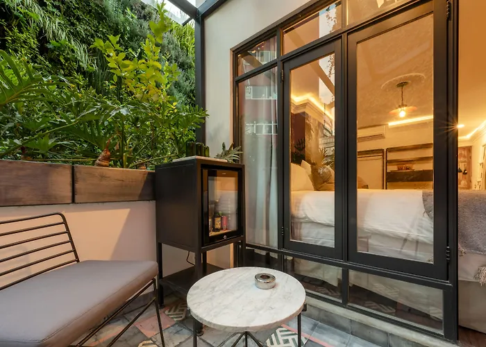 Hotel Orchid House 5*