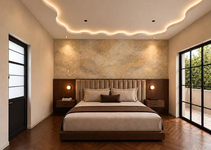 Отель Orchid House 5*