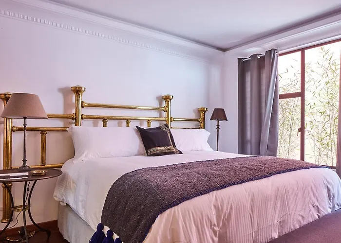 Hotel Orchid House 5*
