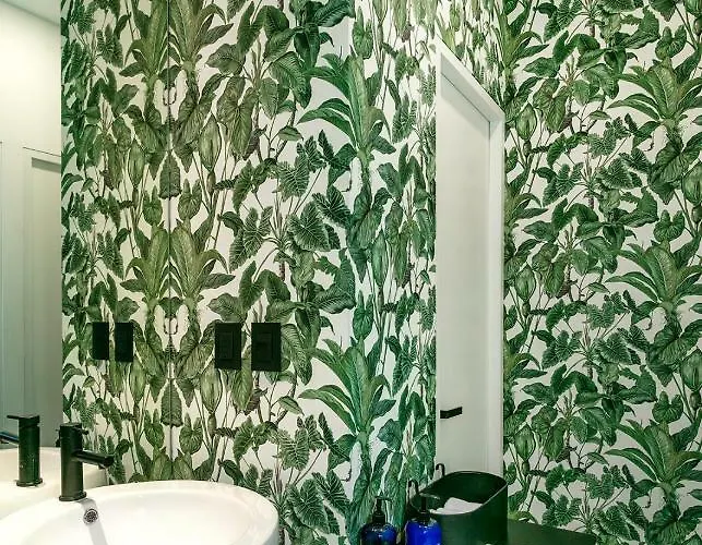Hotel Orchid House 5*